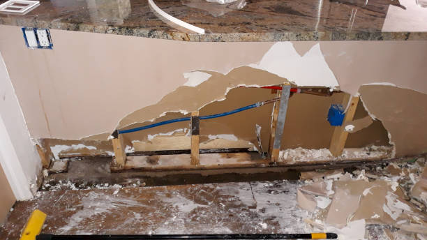  Winnsboro, TX Water damage restoration Pros